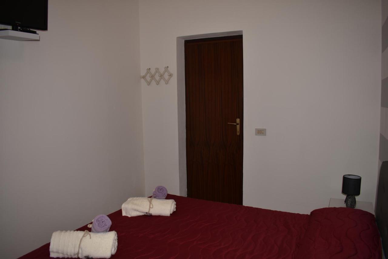 Villa Zeropassidalcentro Zeroinfrominthecenter Marsala Esterno foto
