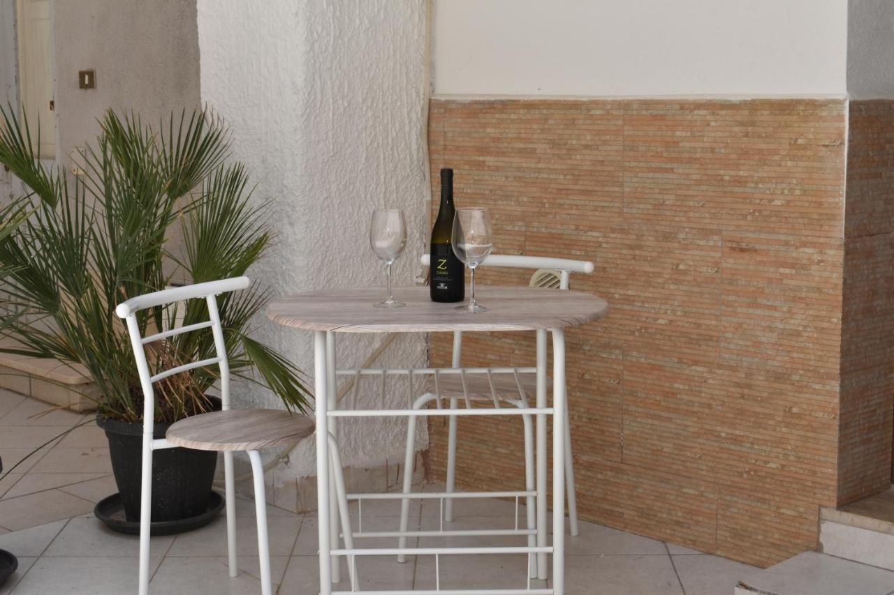 Villa Zeropassidalcentro Zeroinfrominthecenter Marsala Esterno foto