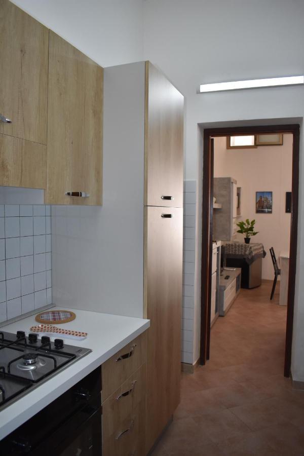 Villa Zeropassidalcentro Zeroinfrominthecenter Marsala Esterno foto