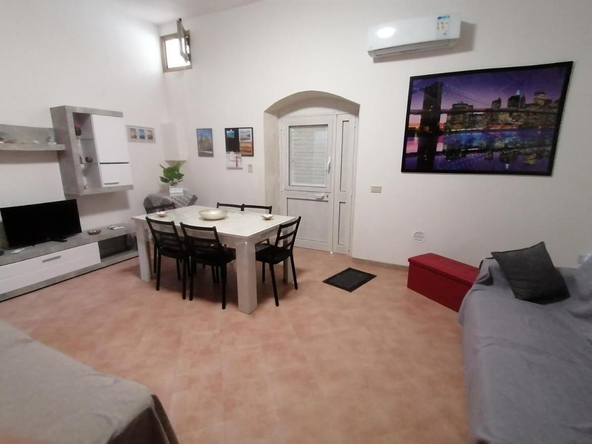 Villa Zeropassidalcentro Zeroinfrominthecenter Marsala Esterno foto