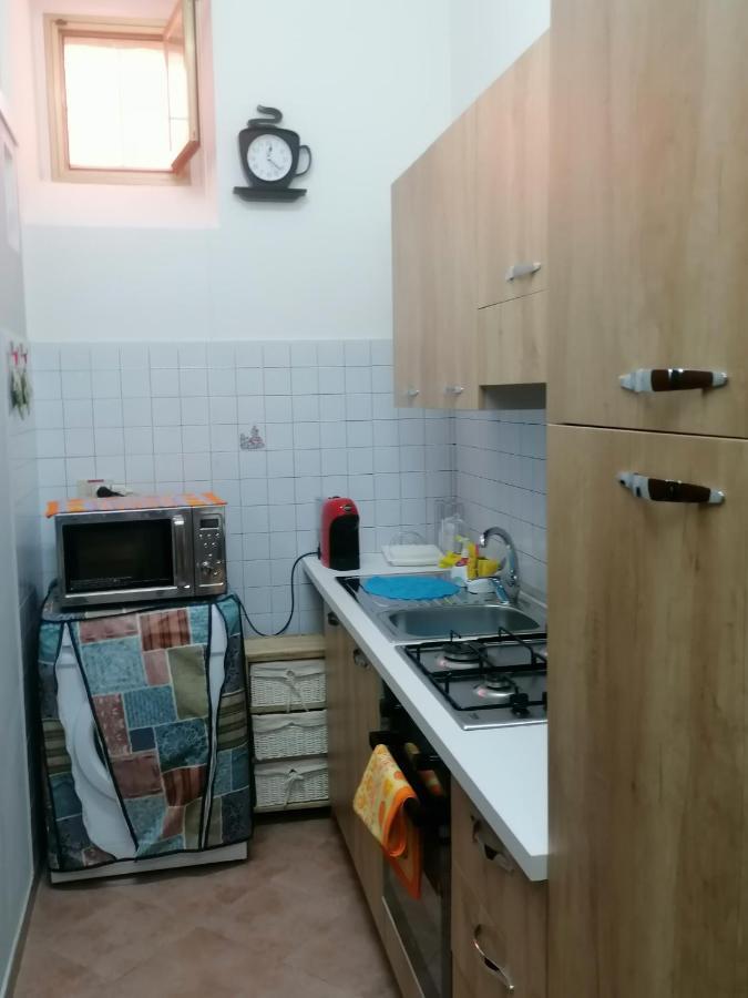 Villa Zeropassidalcentro Zeroinfrominthecenter Marsala Esterno foto